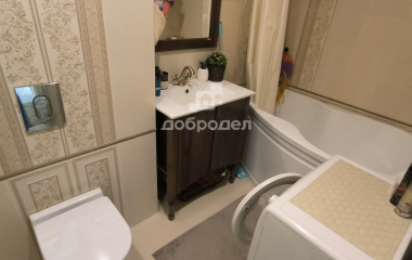 Кирпичный, ул. Северные ворота,5