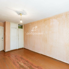 2-к квартира | 43.20 м² | 5 - 5 эт. 20