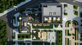 95.00 м² | 8 - 24 эт.