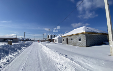 Балтым, ул. Озерная,32