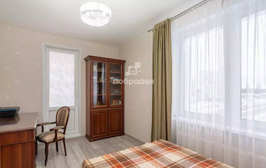 Екатеринбург, пр-кт. Академика Сахарова,41