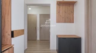 2-к квартира | 51.60 м² | 18 - 25 эт.