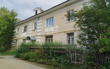 Екатеринбург, ул. Корепина,27