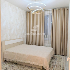 3-к квартира | 74.60 м² | 1 - 25 эт. 20