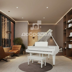 1-к квартира | 44.61 м² | 14 - 29 эт. 30