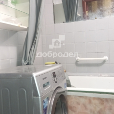 4-к квартира | 77.20 м² | 9 - 9 эт. 41