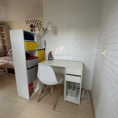 1-к квартира | 27.40 м² | 4 - 5 эт. 01