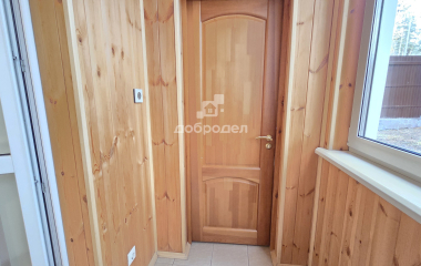 Екатеринбург, ул. Адмирала Ушакова,4