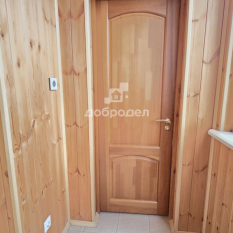 Коттедж | 80.00 м² 80