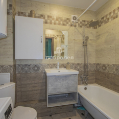 3-к квартира | 77.80 м² | 13 - 16 эт. 41