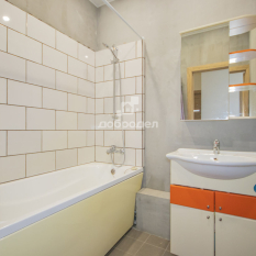 2-к квартира | 60.20 м² | 14 - 25 эт. 40