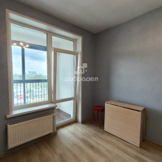 1-к квартира | 33.40 м² | 6 - 12 эт. 01