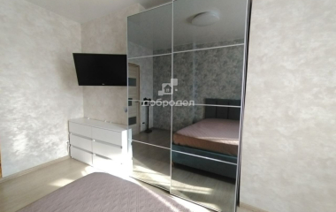 Екатеринбург, ул. Рябинина,19