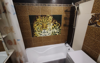 Екатеринбург, тракт. Сибирский тракт 8 км п. ДОК,33а