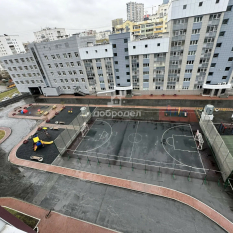 4-к квартира | 163.00 м² | 8 - 25 эт. 191