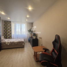 1-к квартира | 44.00 м² | 8 - 16 эт. 60