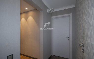 Екатеринбург, ул. Авиаторов,12