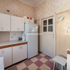 2-к квартира | 56.30 м² | 3 - 5 эт. 71