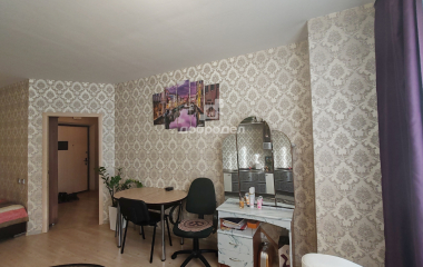 Екатеринбург, ул. Совхозная,2