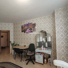 1-к квартира | 43.20 м² | 6 - 22 эт. 31