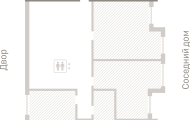 Екатеринбург, ​Улица Шаумяна, 32