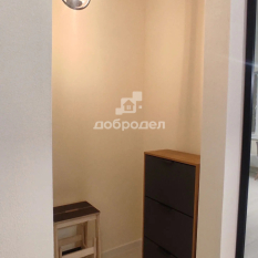 1-к квартира | 30.00 м² | 6 - 32 эт. 41