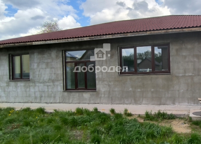 Дом | 60.00 м²