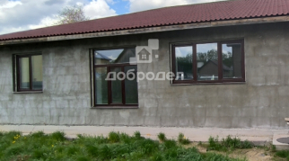 Дом | 60.00 м²