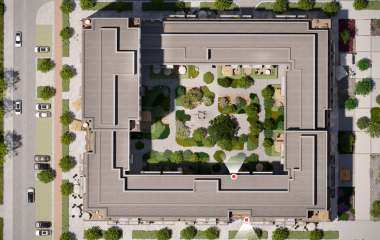 Екатеринбург, ул. Таватуйская, 20/7 стр