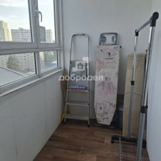 1-к квартира | 30.00 м² | 9 - 24 эт. 21