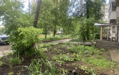 Екатеринбург, ул. Новаторов,5