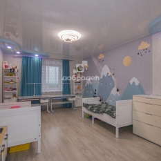 3-к квартира | 77.80 м² | 13 - 16 эт. 50
