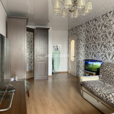2-к квартира | 67.10 м² | 15 - 16 эт. 20