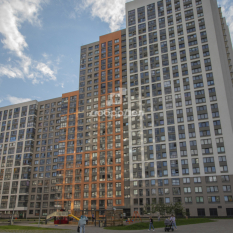 3-к квартира | 82.23 м² | 22 - 25 эт. 91