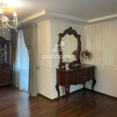 3-к квартира | 83.10 м² | 2 - 10 эт. 21