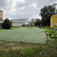 2-к квартира | 43.30 м² | 5 - 5 эт. 21