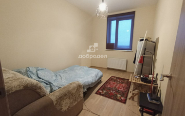 Верхняя Пышма, ул. Алексея Латышова,1