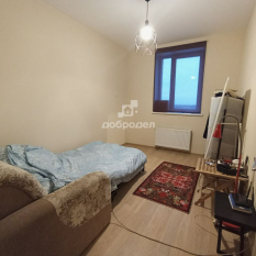 1-к квартира | 34.00 м² | 14 - 16 эт. 00