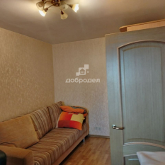 3-к квартира | 58.50 м² | 6 - 9 эт. 20