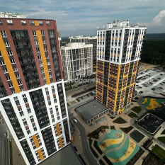 2-к квартира | 66.00 м² | 22 - 25 эт. 41