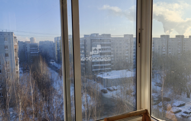 Екатеринбург, ул. Индустрии,29