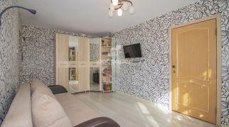 3-к квартира | 54.00 м² | 2 - 5 эт.