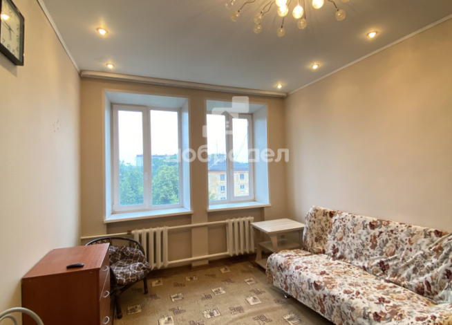 Комната | 19.00 м² | 5 - 5 эт.