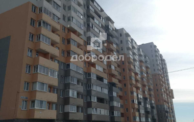 Березовский, ул. Новая,20