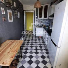 4-к квартира | 79.40 м² | 4 - 5 эт. 11