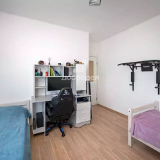 3-к квартира | 75.20 м² | 17 - 19 эт. 30