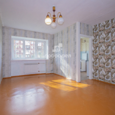 2-к квартира | 42.00 м² | 1 - 5 эт. 11