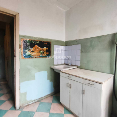 3-к квартира | 54.10 м² | 2 - 9 эт. 21