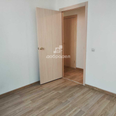 2-к квартира | 45.60 м² | 17 - 27 эт. 41