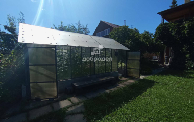 Полеводство, ул. Старожилов,34